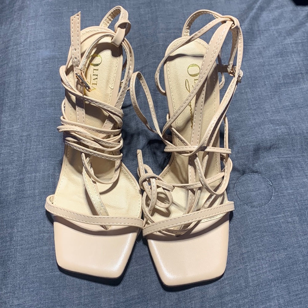 Heel